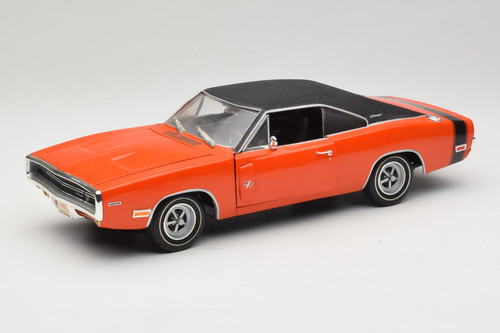 39314 dodge charger orange - charger, r/t