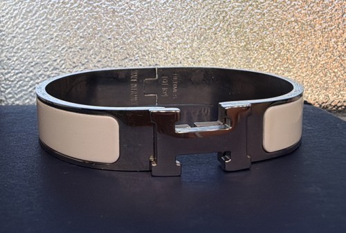 Autentico bracciale hermès - bracciale,