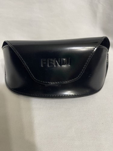 Fendi occhiali sole nero - da,