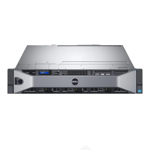 Dell poweredge r730 server 128 - dell,