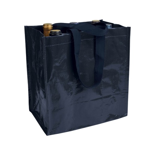 Borsa porta bottiglie - borsa, pp