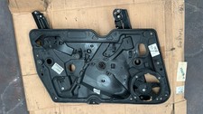 Alzacristalli anteriore sinistro VOLKSWAGEN GOLF VI (5K1) ‘08-‘15 cod.5K1837729