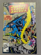 Justice League of America