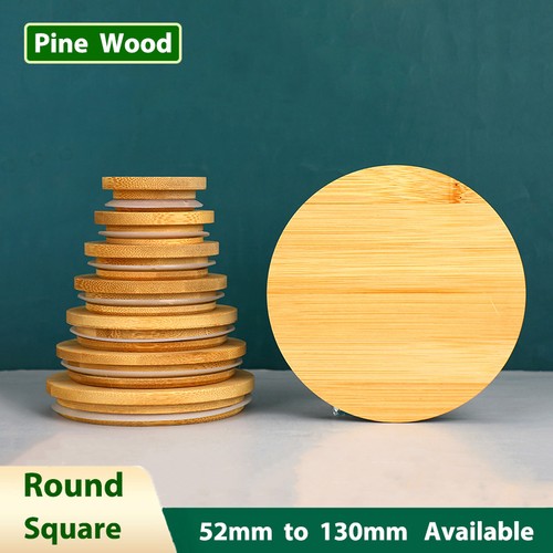 Tappo legno pino - di,