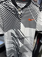 Maglia nike federer - maglia,