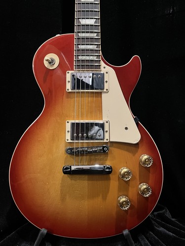 Gibson les paul - les,