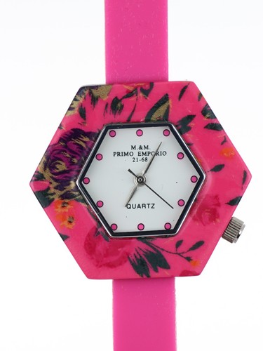 Orologio donna primo - donna, m&m