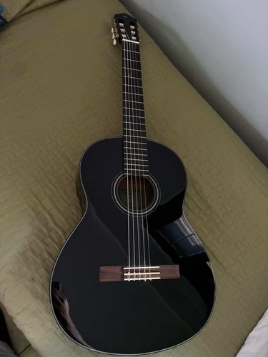 Yamaha c40 chitarra classica - yamaha,