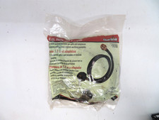 NUOVO! TUBO E ADATTATORE CHAR-BROIL 4FT #79769 - PER LANTERNE, GAS E GRILL **