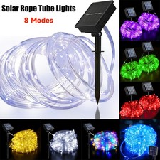 Tubo luminoso led solare - tubo,