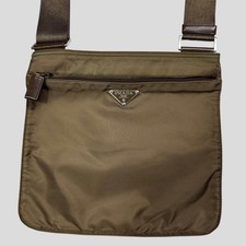 Borsa a tracolla Prada Milano