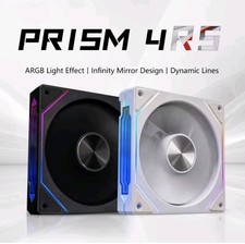 Ventola Prism 4 Rs RGB