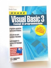 usare Visual basic 3-Guido