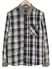 Desigual Camicia da Uomo M