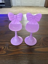 Barbie Viola Glam Casa Vacanze