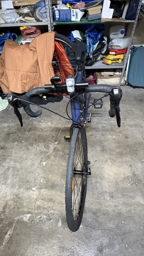 Bici corsa triban - bici, da