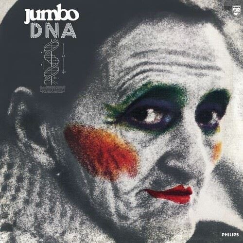 Jumbo dna new - jumbo,