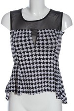 AMBRA Canotta Donna Top Taglia