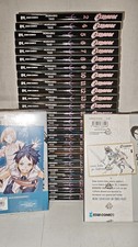 CLAYMORE NEW EDITION 1/27