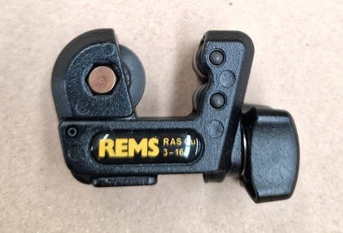 Tagliatubi rems ras n - tagliatubi, cu