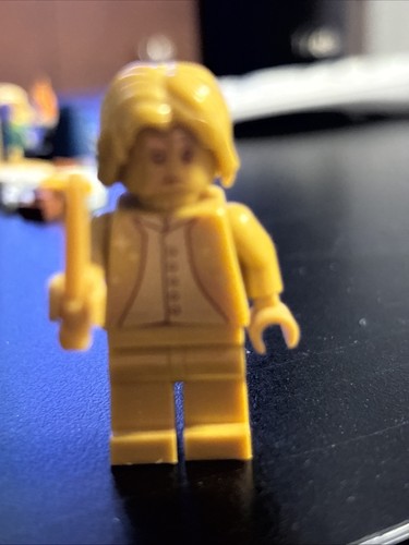 Lego harry potter - potter, minifigure