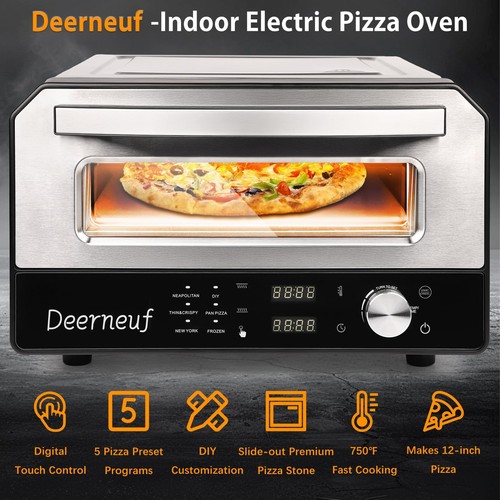 Nuovo forno per - nuovo,