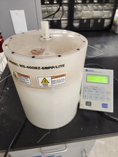 Laurell WS-400B-6NPP/LITE Spin Coater compatto fotoresistente da banco