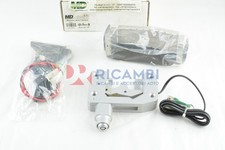 ANTI-THEFT GEAR LEVER LOCK KIT