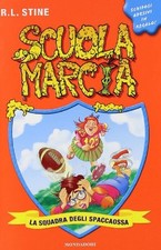 squadra degli spaccaossa stine 8804564539