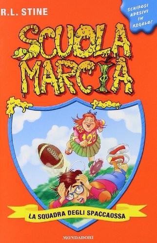 Squadra degli spaccaossa - squadra,