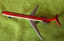 BOEING MC DONNEL DOUGLAS MD 83