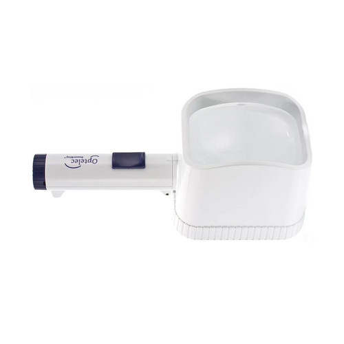 Lente ingrandimento da - lente,