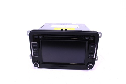 Autoradio mid up3 rcd - vw, eu