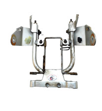 TELAIETTO ANTERIORE DUCATI