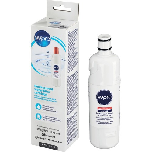 Cartuccia filtro acqua per