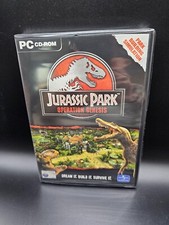 Jurassic Park Operation