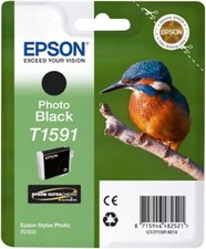 Cartuccia Epson T1591 PHOTO