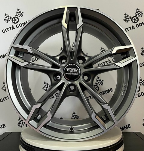Cerchi lega compatibili bmw - cerchi,