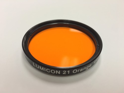 Lumicon filtro - lumicon,
