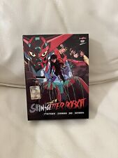 DVD CHANGE!! SHIN GETTER ROBOT 3 DVD YAMATO VIDEO Dvd PERFETTO ANIME MANGA