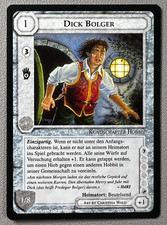 Dick Bolger MECCG ICE Terra di