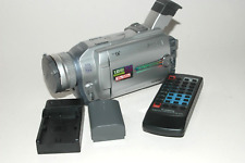 Canon MVX100I mini videocamera