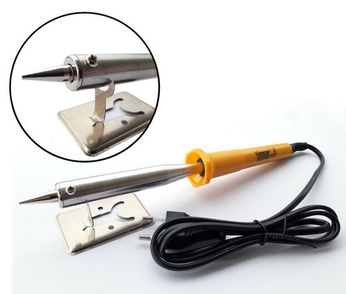 Saldatore stagno elettrico - saldatore,