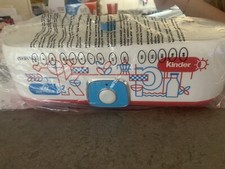 Yogurtiera Kinder E Parmalat 4