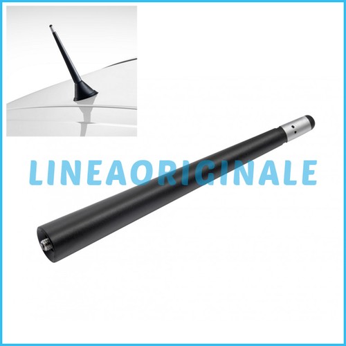 Antenna stelo corto - antenna,