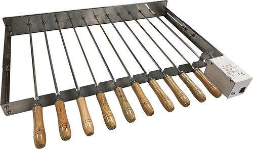 Spiedini kebab bbq cypriot - bbq,