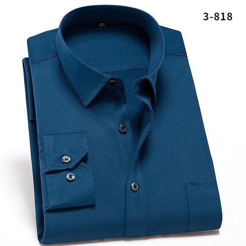 Camicie eleganti uomo maniche