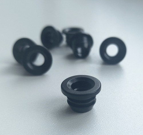 Pioneer grill peg - grill, clip