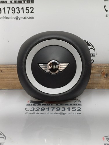 Modulo airbag volante - ☑️,