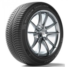 PNEUMATICI GOMME 4 STAGIONI MICHELIN CROSSCLIMATE PLUS EL 175/65 R14 86 H